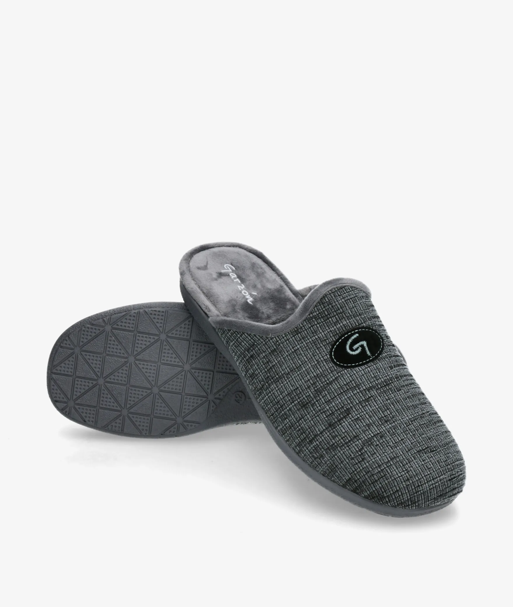 Zapatillas de casa Garzón6001