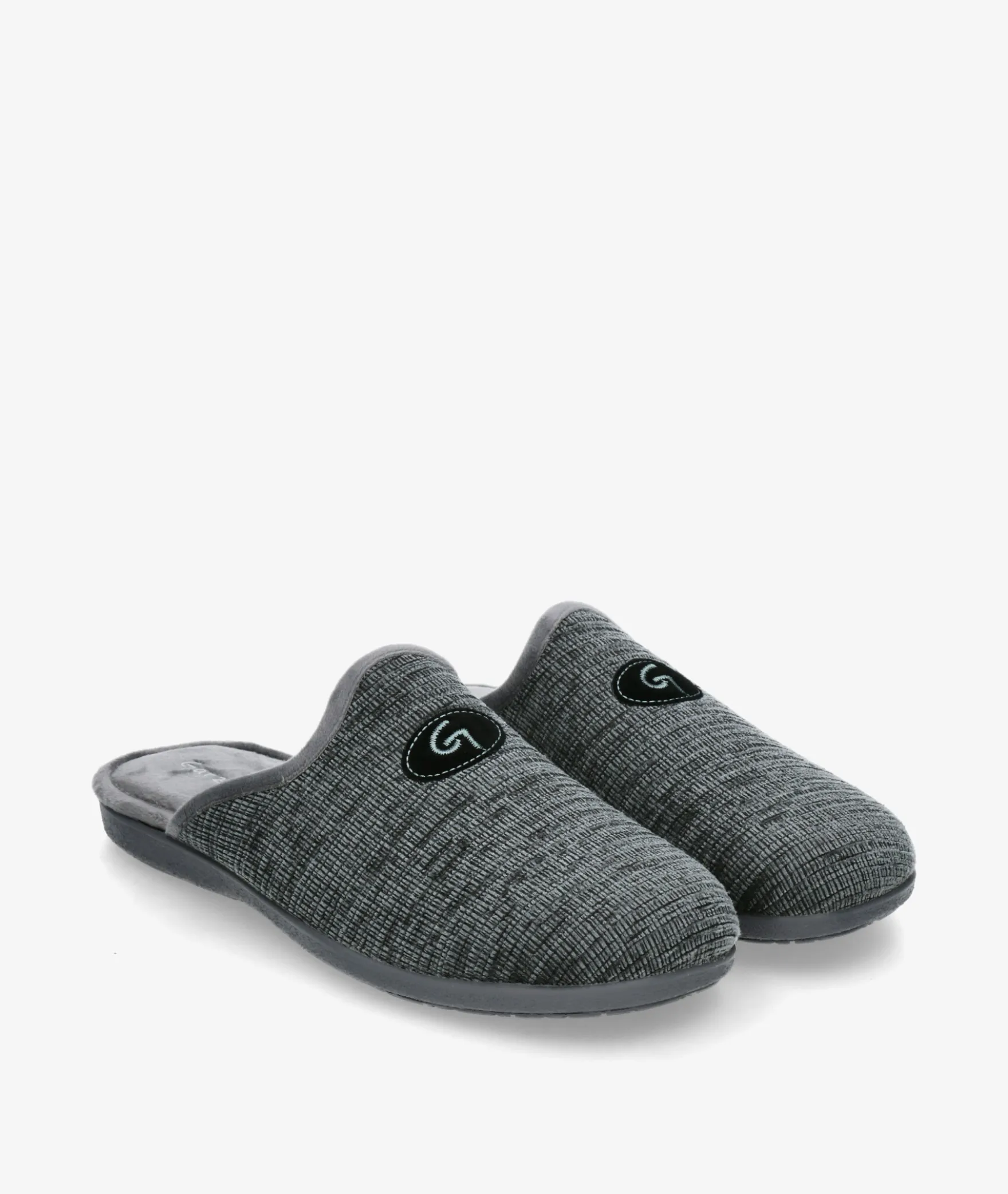 Zapatillas de casa Garzón6001