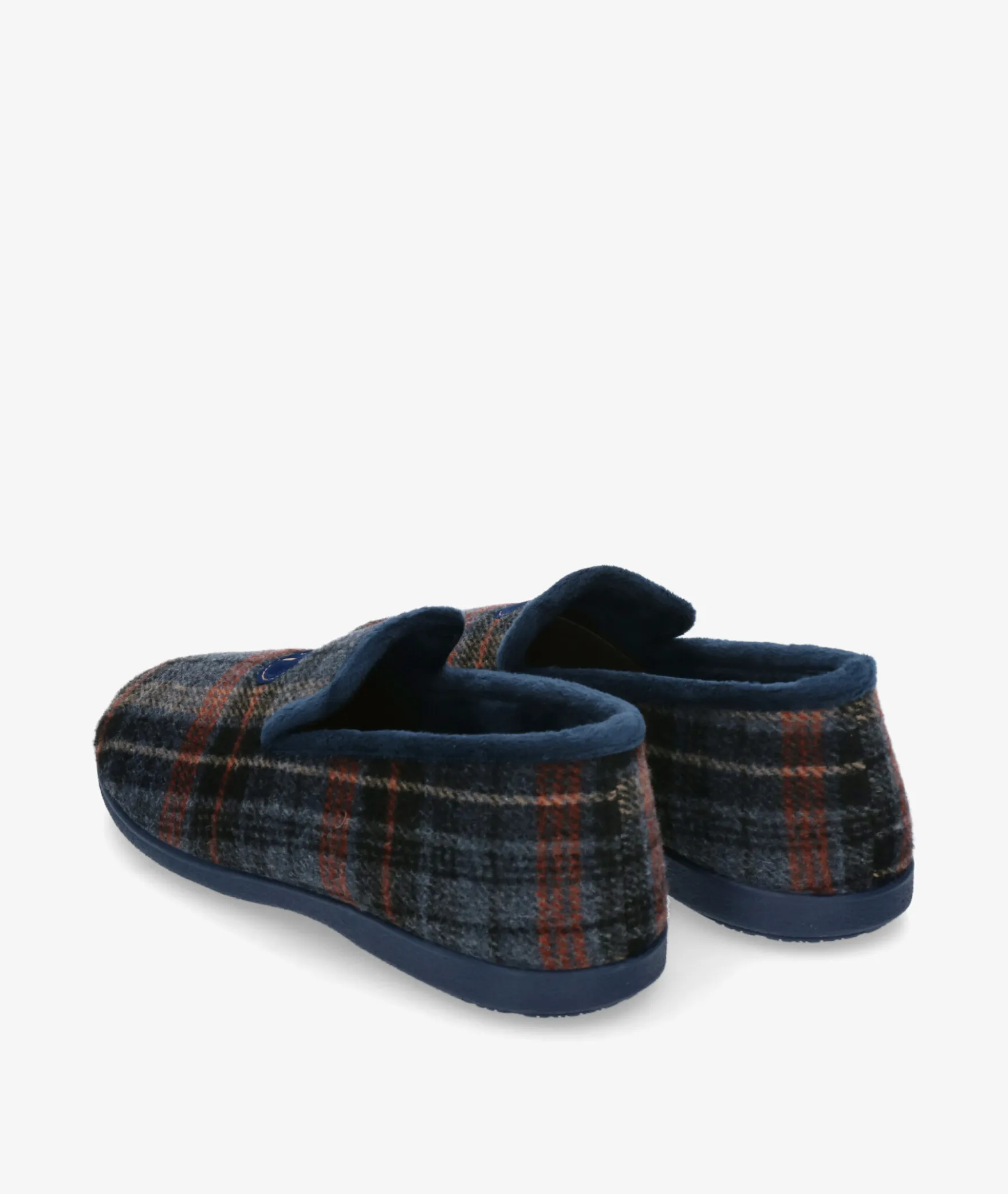 Zapatillas de casa Garzón6501