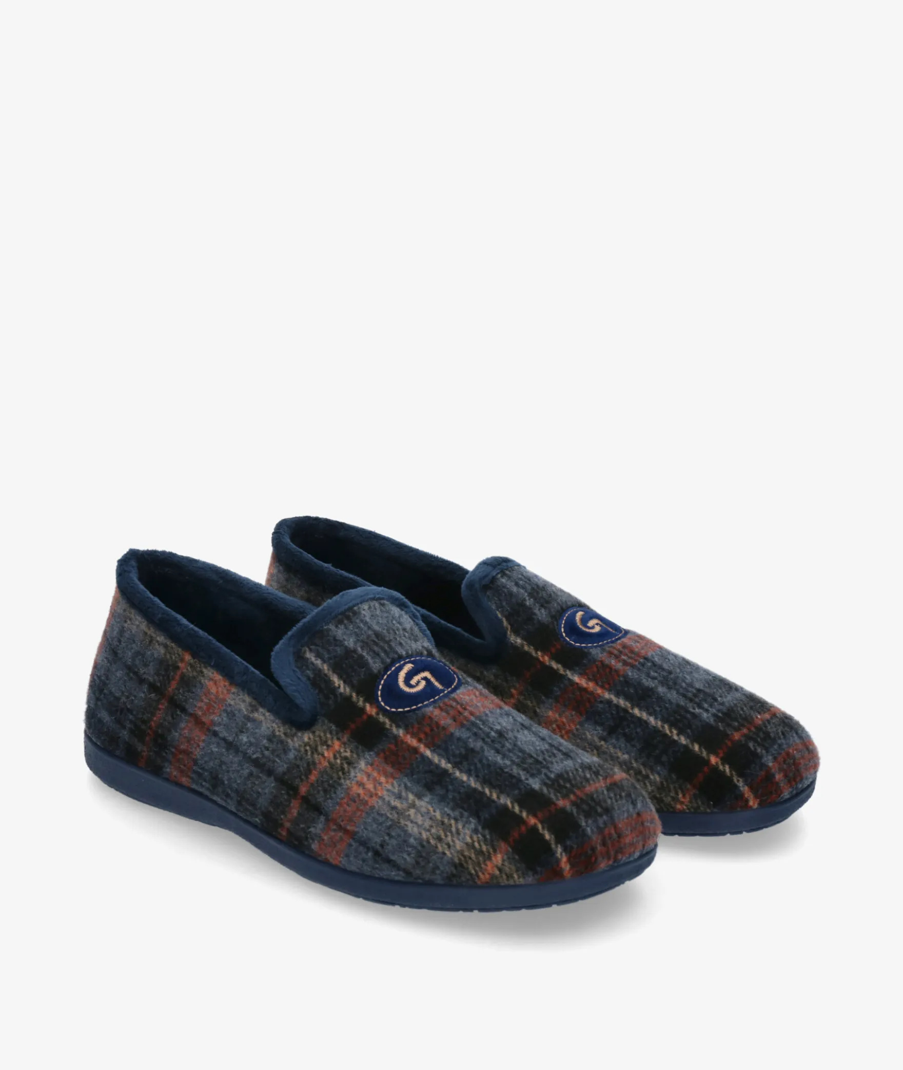 Zapatillas de casa Garzón6501