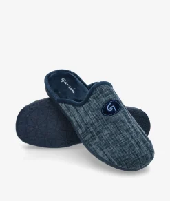 Zapatillas de casa Garzón6001