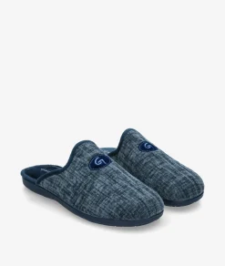 Zapatillas de casa Garzón6001