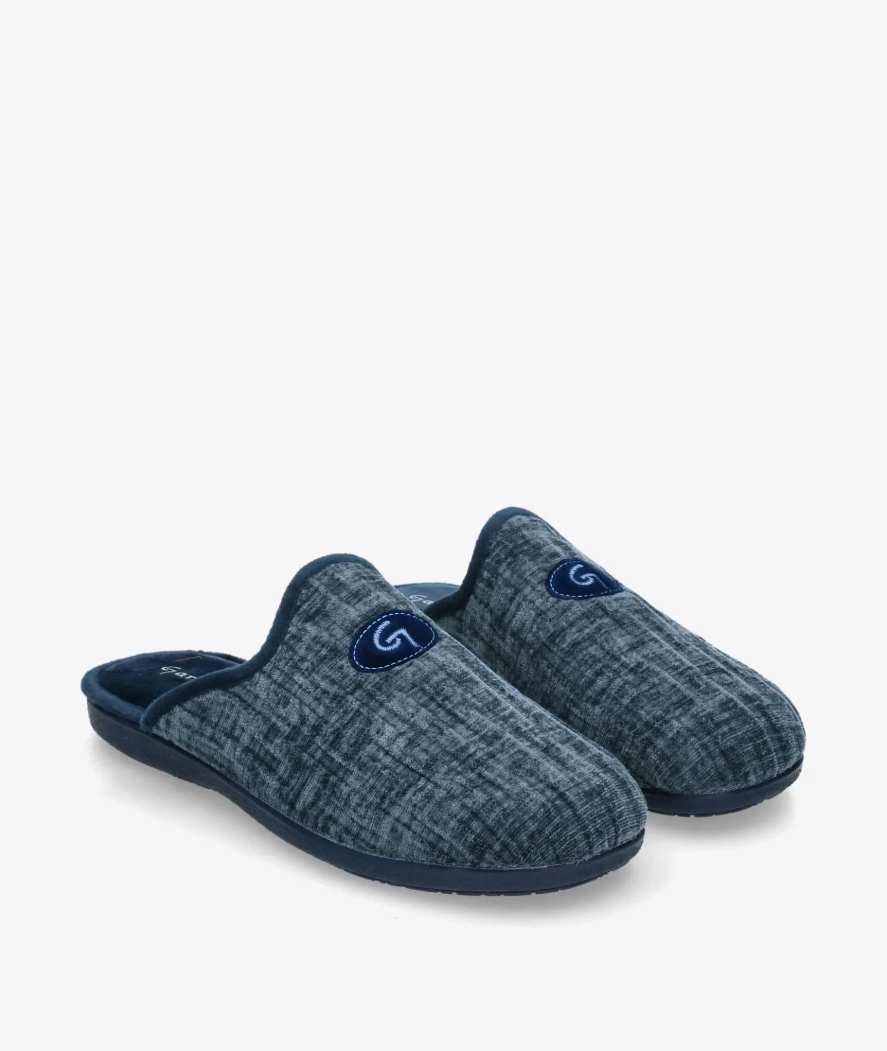 Zapatillas de casa Garzón6001
