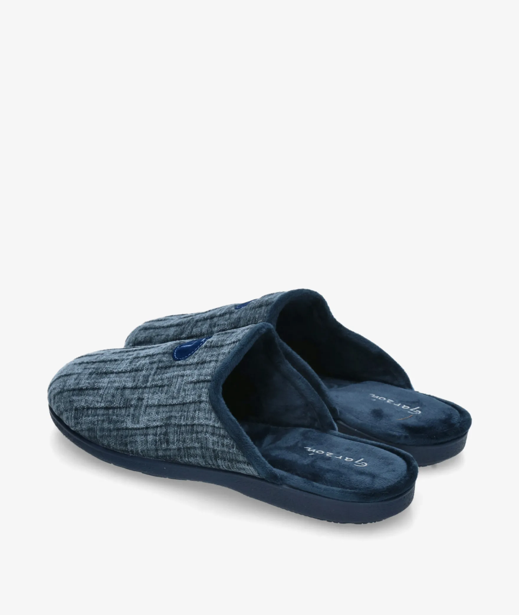 Zapatillas de casa Garzón6001