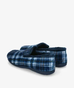 Zapatillas de casa Garzón6501