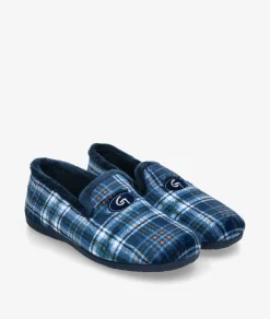 Zapatillas de casa Garzón6501