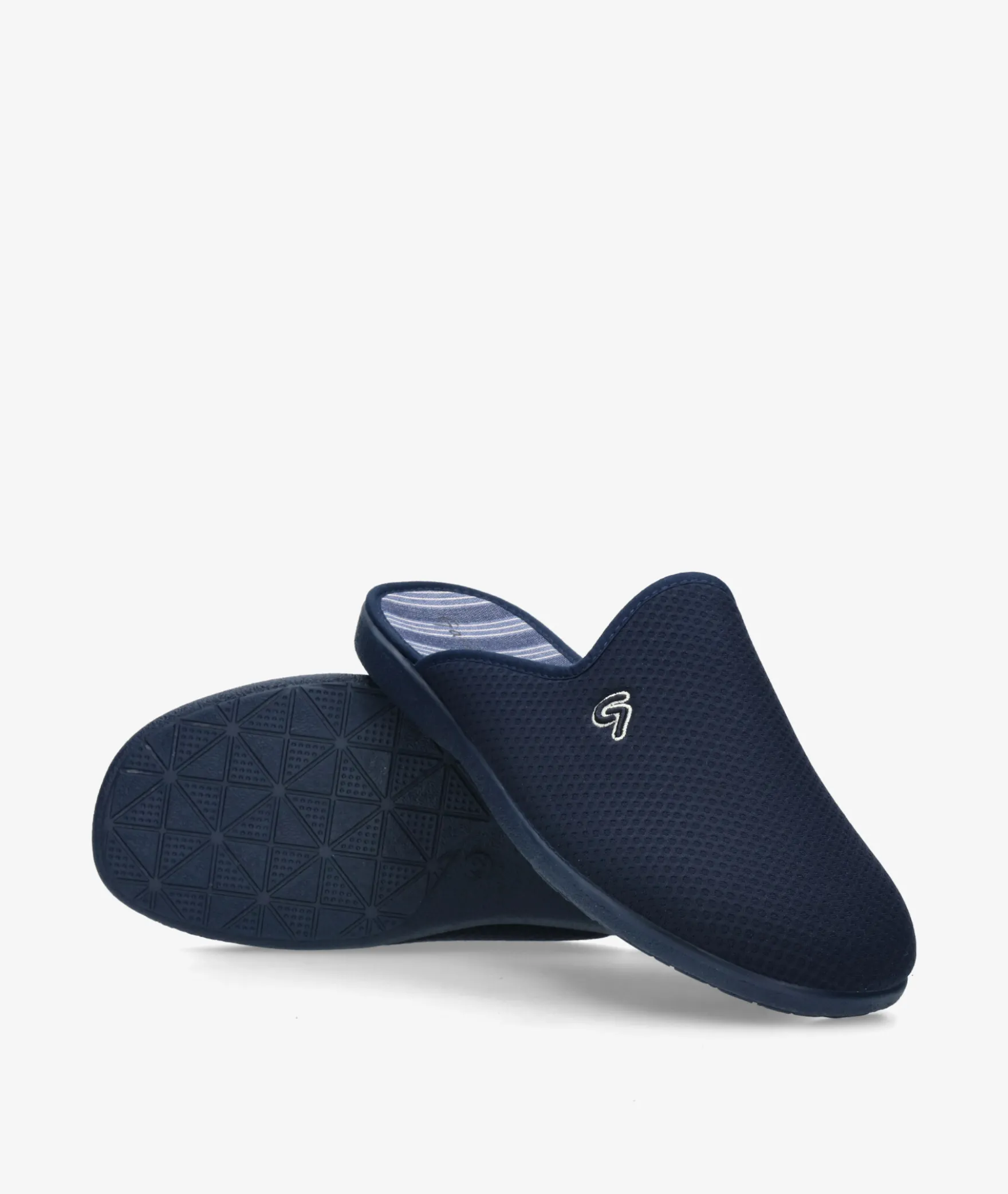 Zapatillas de casa Garzón6911