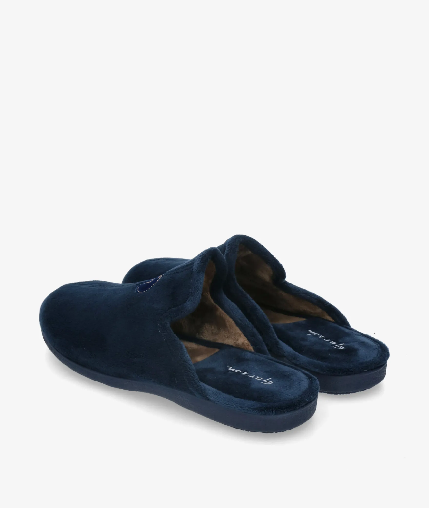 Zapatillas de casa Garzón6101