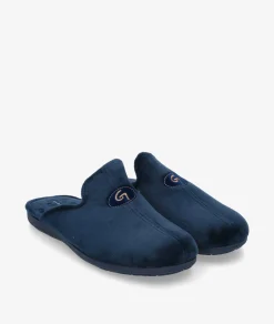 Zapatillas de casa Garzón6101