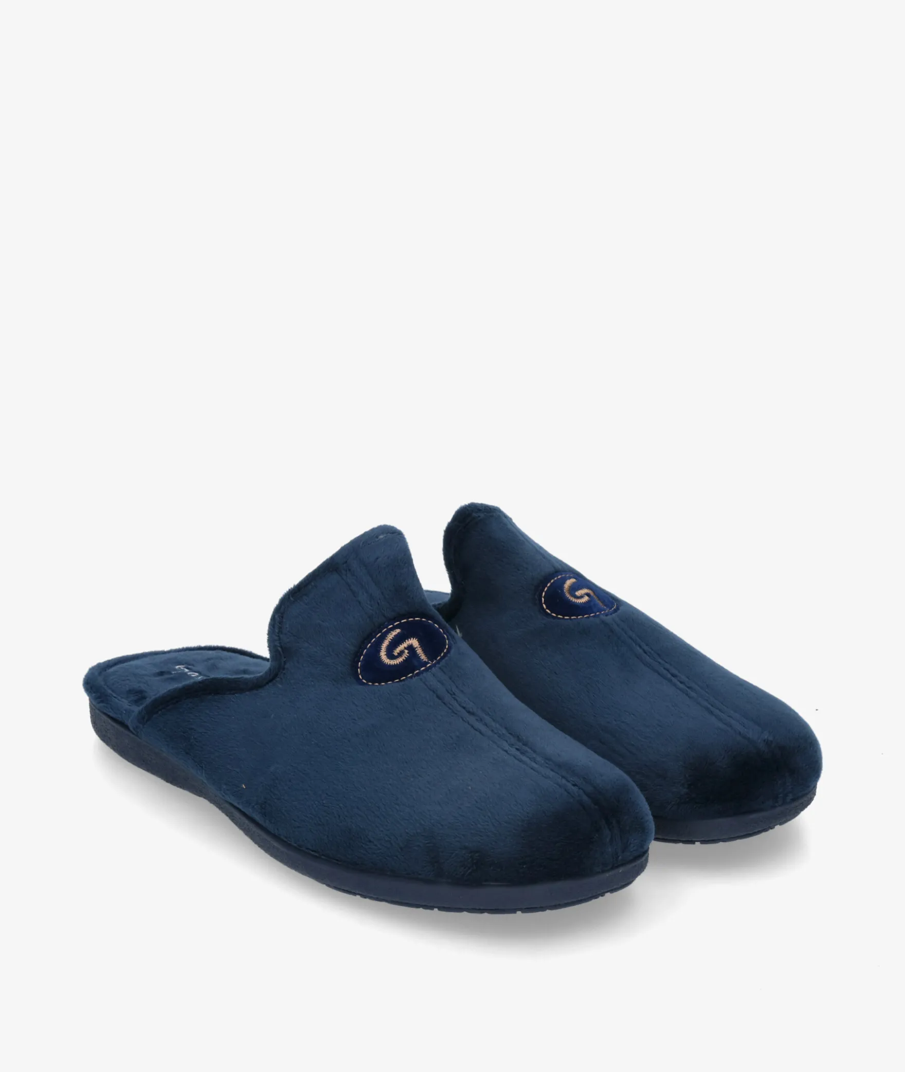 Zapatillas de casa Garzón6101