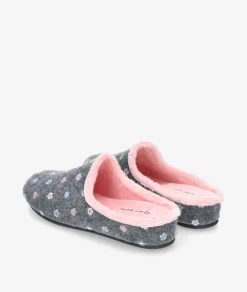 Zapatillas de casa Garzón12000
