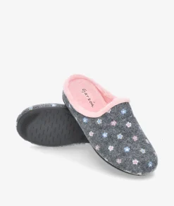 Zapatillas de casa Garzón12000