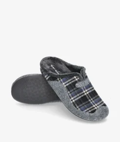 Zapatillas de casa Garzón8450