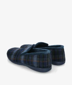 Zapatillas de casa Garzón6501