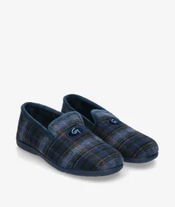 Zapatillas de casa Garzón6501