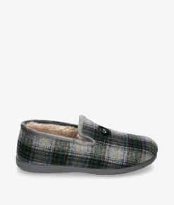 Zapatillas de casa Garzón6501