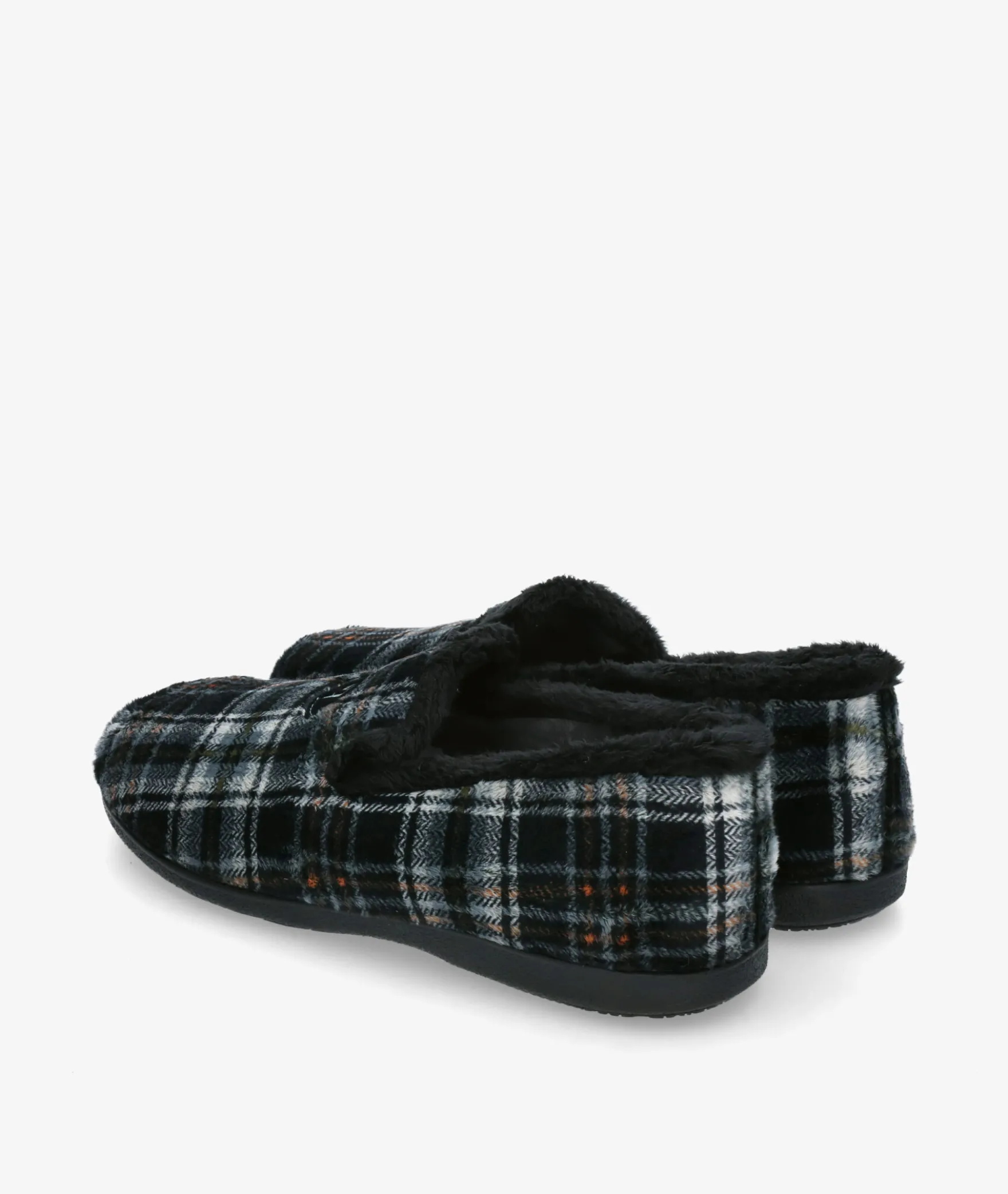Zapatillas de casa Garzón6501
