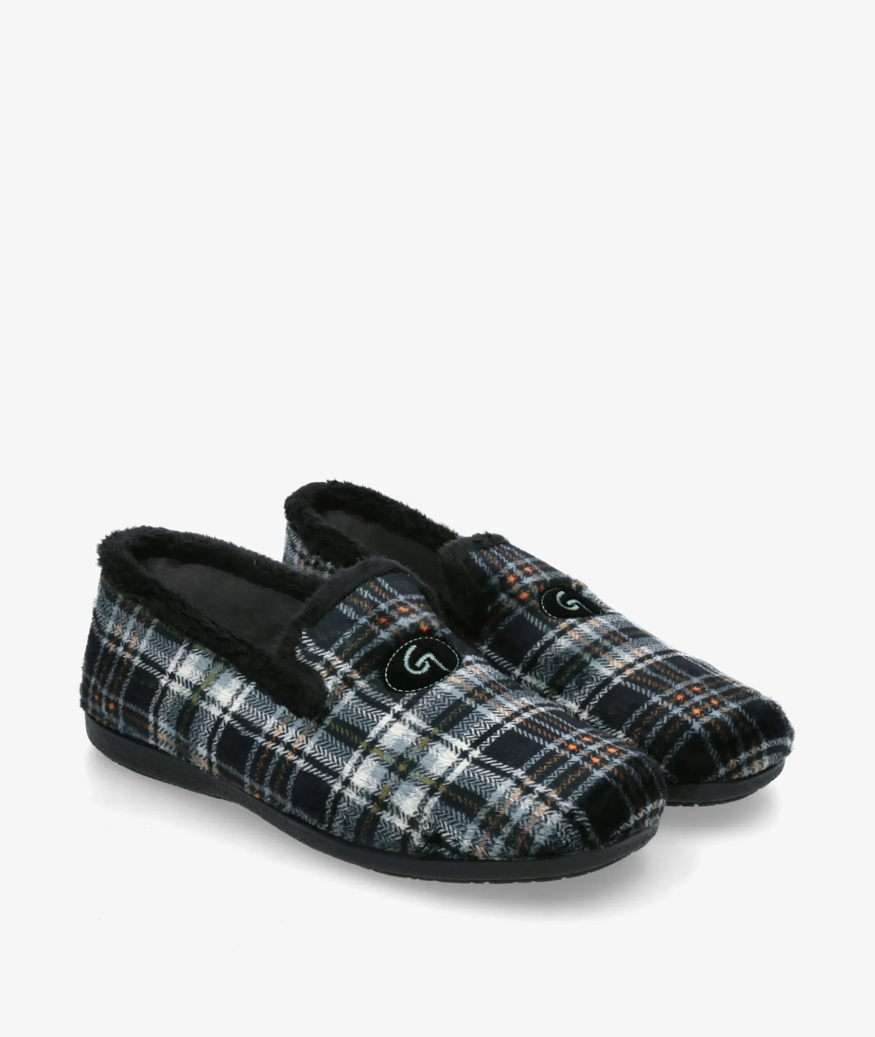 Zapatillas de casa Garzón6501