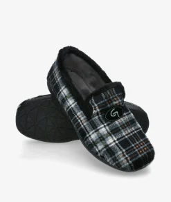 Zapatillas de casa Garzón6501