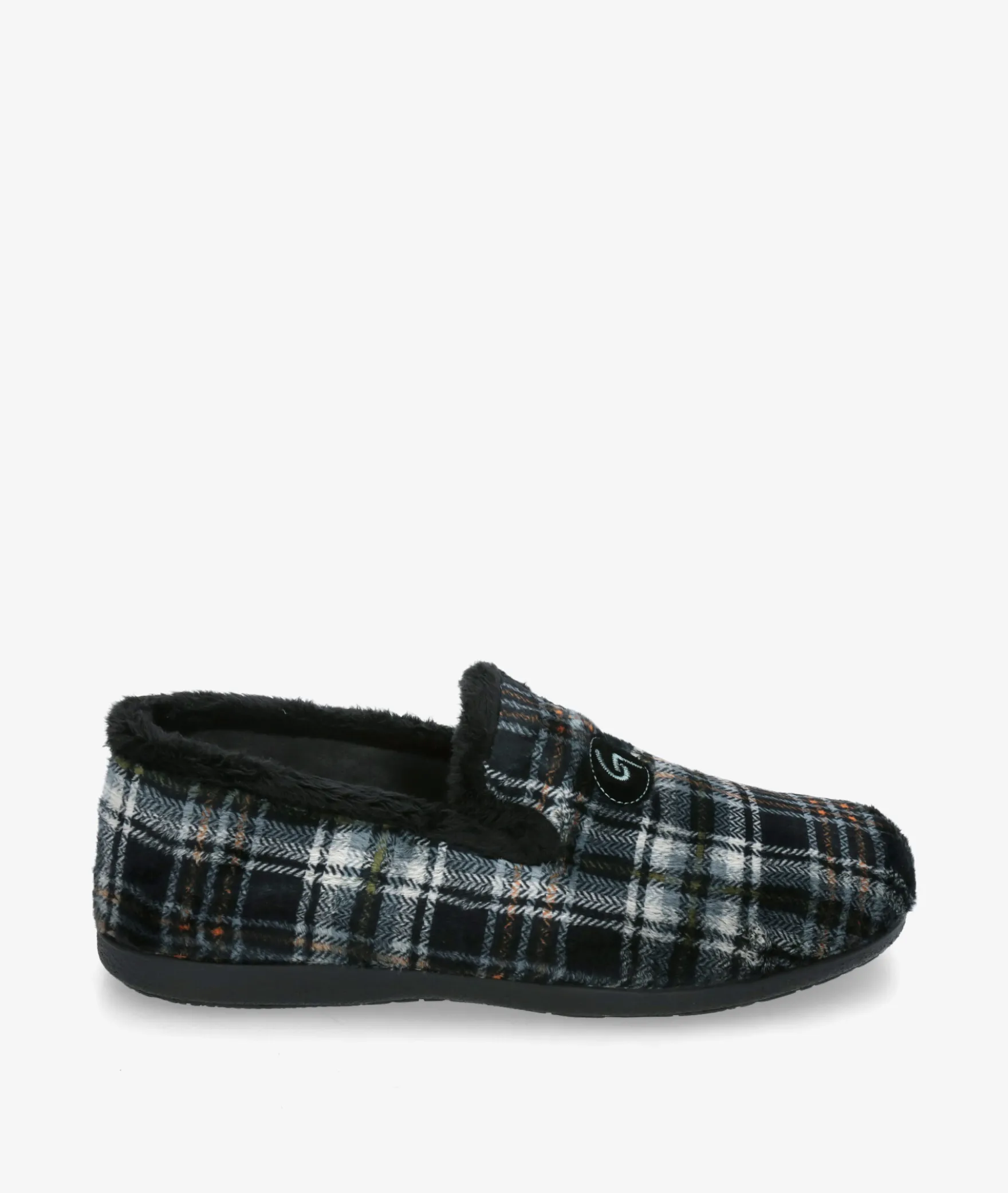 Zapatillas de casa Garzón6501
