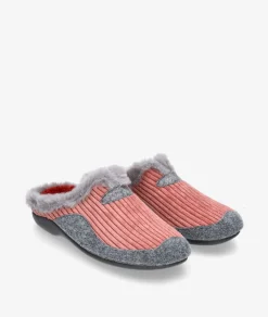 Zapatillas de casa Garzón