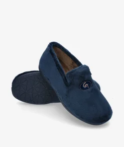 Zapatillas de casa Garzón6501