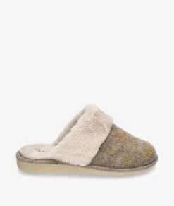 Zapatillas de casa GarzónP155