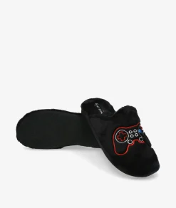 Zapatillas de casa GarzónP376