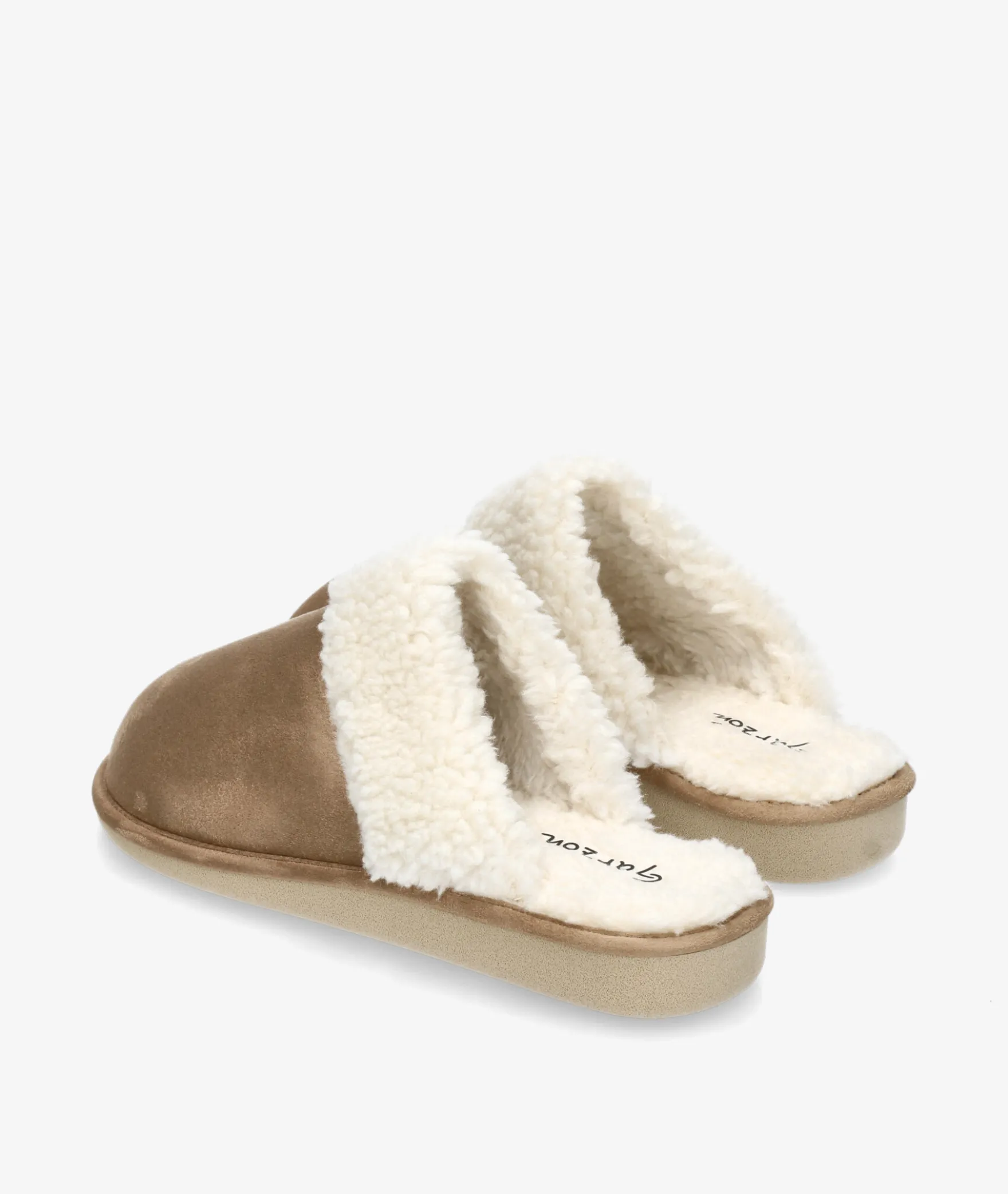 Zapatillas de casa GarzónP155