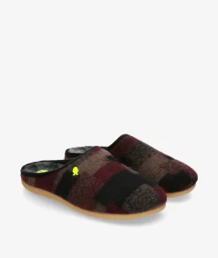 Zapatillas de casa Hot potatoesSEBEKA en burdeos