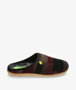 Zapatillas de casa Hot potatoesSEBEKA en burdeos