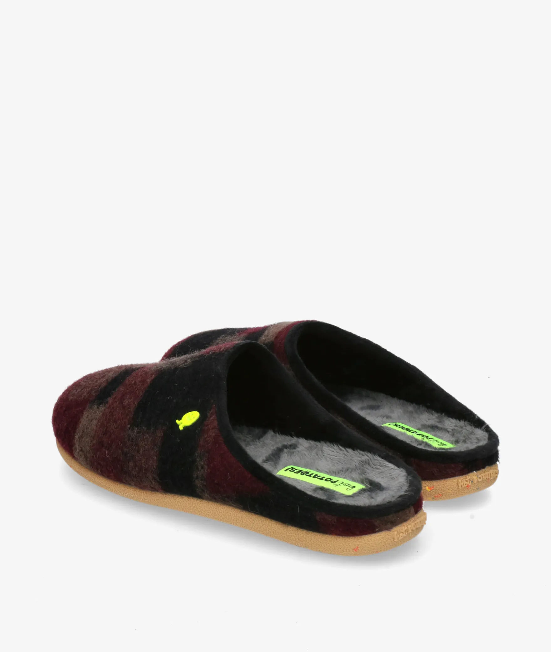 Zapatillas de casa Hot potatoesSEBEKA en burdeos