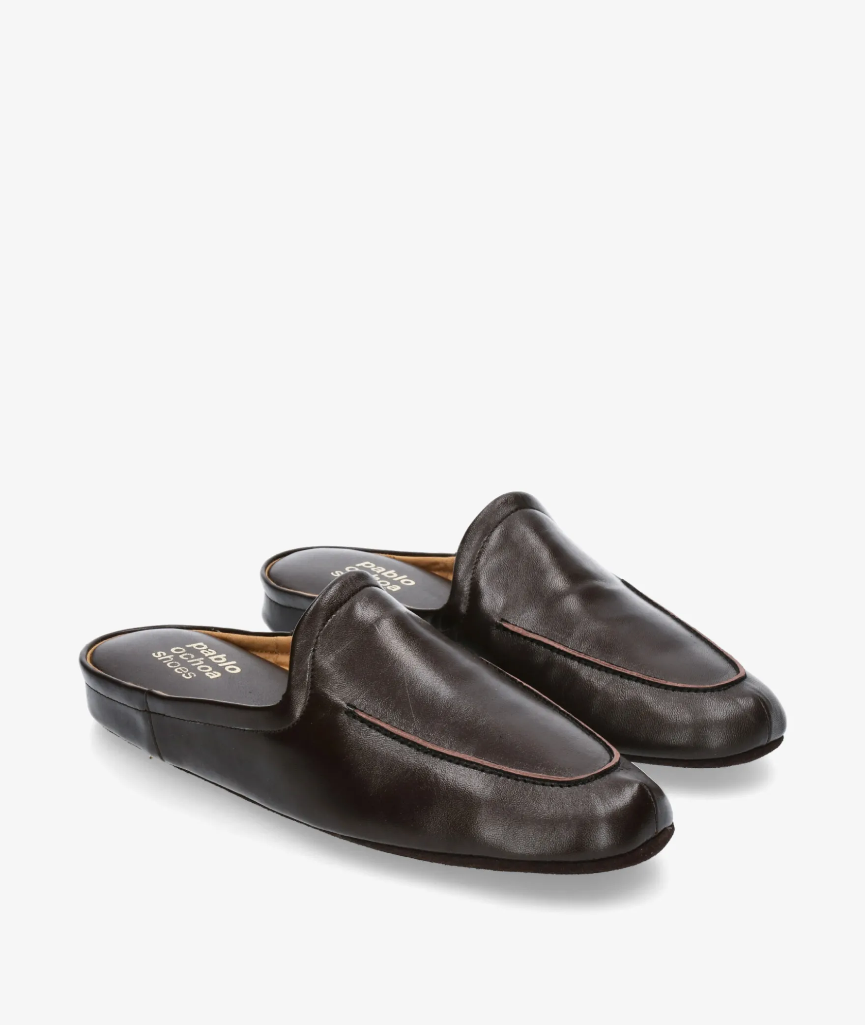 Zapatillas de casa KOSMA5711 en marrón
