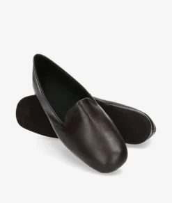 Zapatillas de casa KOSMA6625 en marrón