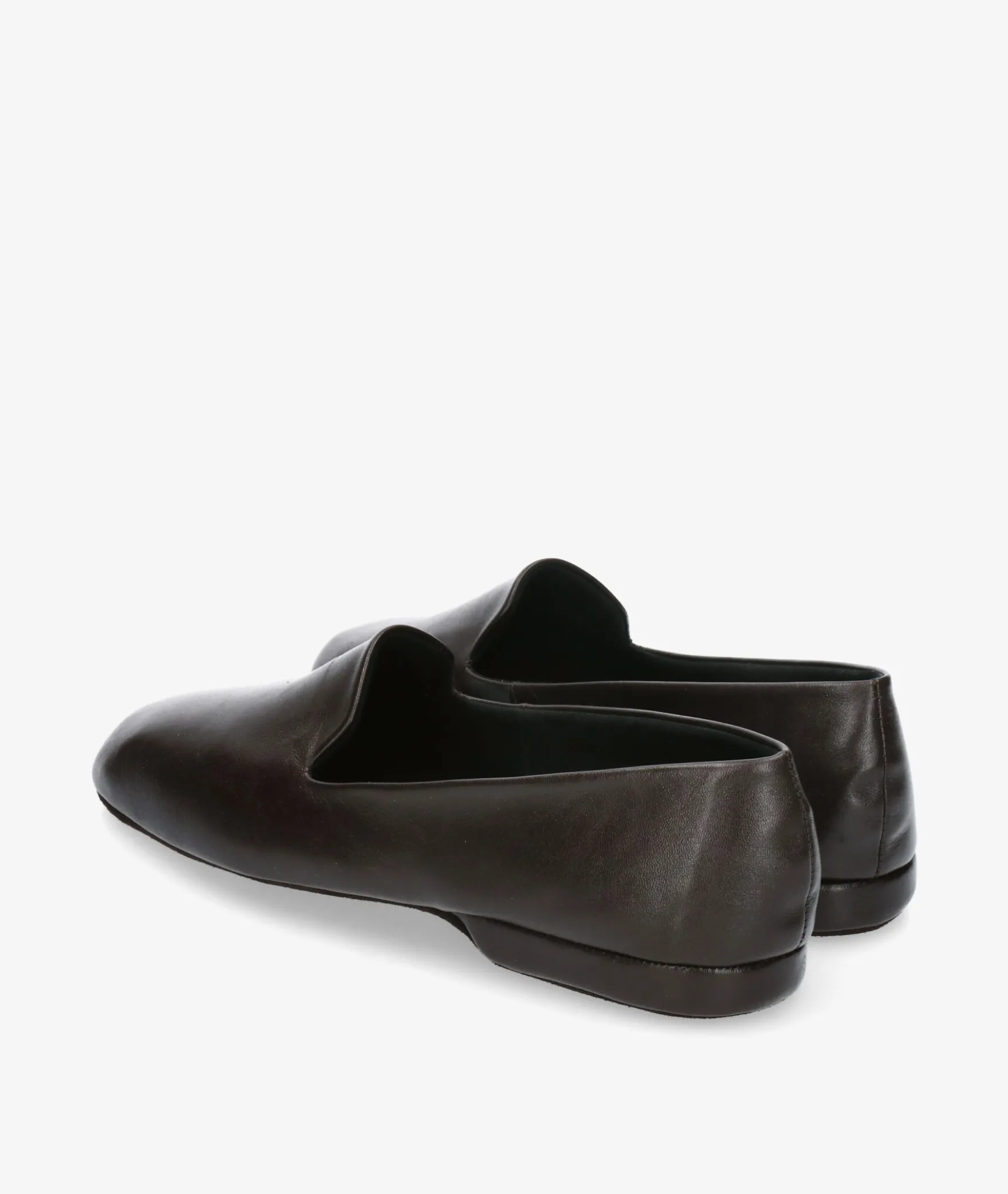 Zapatillas de casa KOSMA6625 en marrón