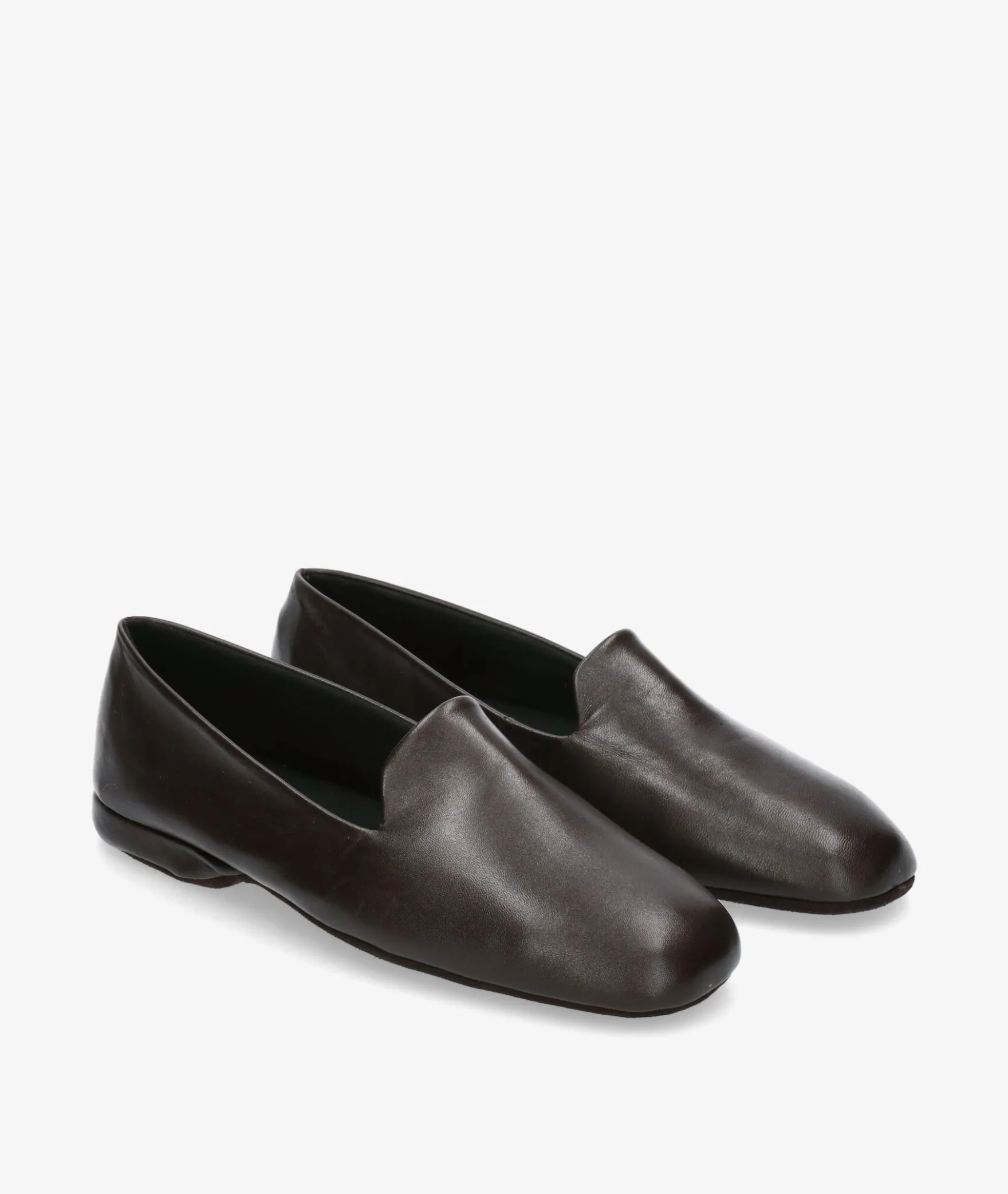 Zapatillas de casa KOSMA6625 en marrón
