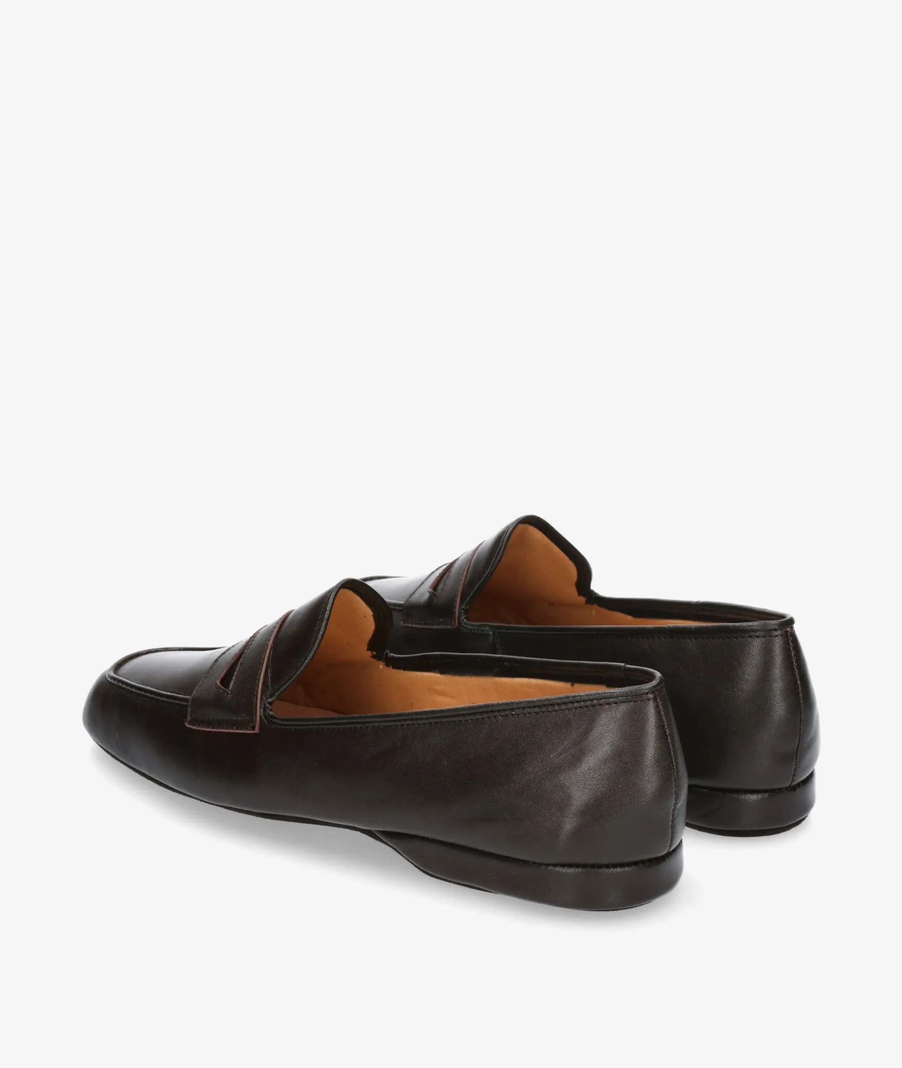 Zapatillas de casa KOSMA3822 en marrón