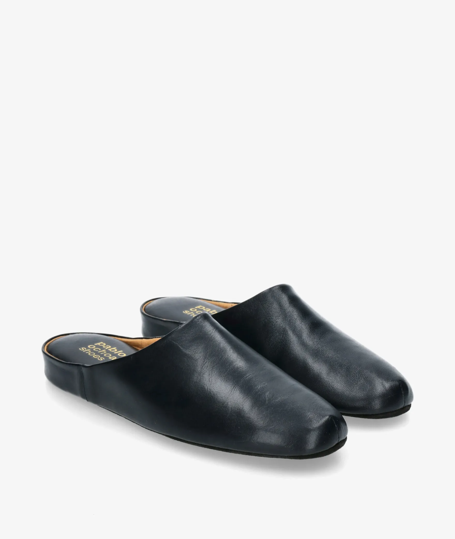Zapatillas de casa KOSMA3348 en azul marino