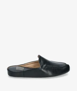 Zapatillas de casa KOSMA5711 en azul marino