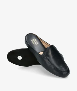Zapatillas de casa KOSMA5711 en azul marino