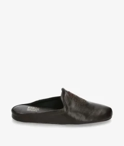 Zapatillas de casa KOSMA6181 en marrón