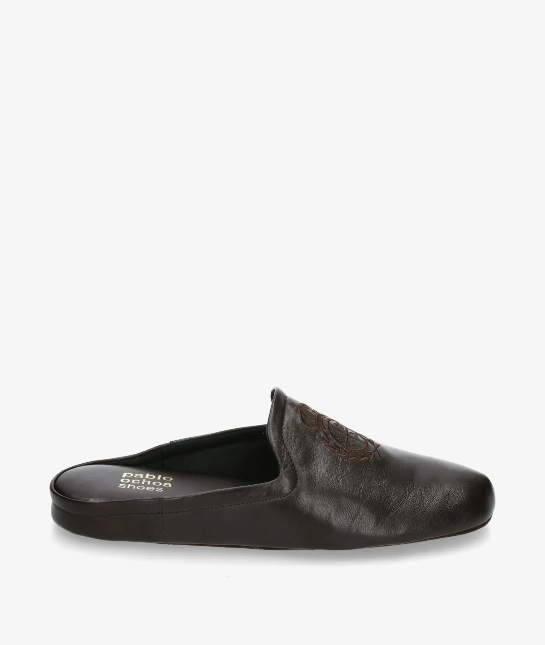 Zapatillas de casa KOSMA6181 en marrón