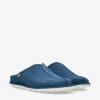 Zapatillas de casa Nordikas1945 en azul marino