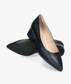 Zapatos bloom&you755 en azul marino