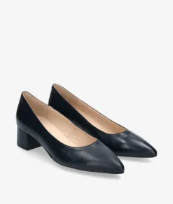 Zapatos bloom&you755 en azul marino