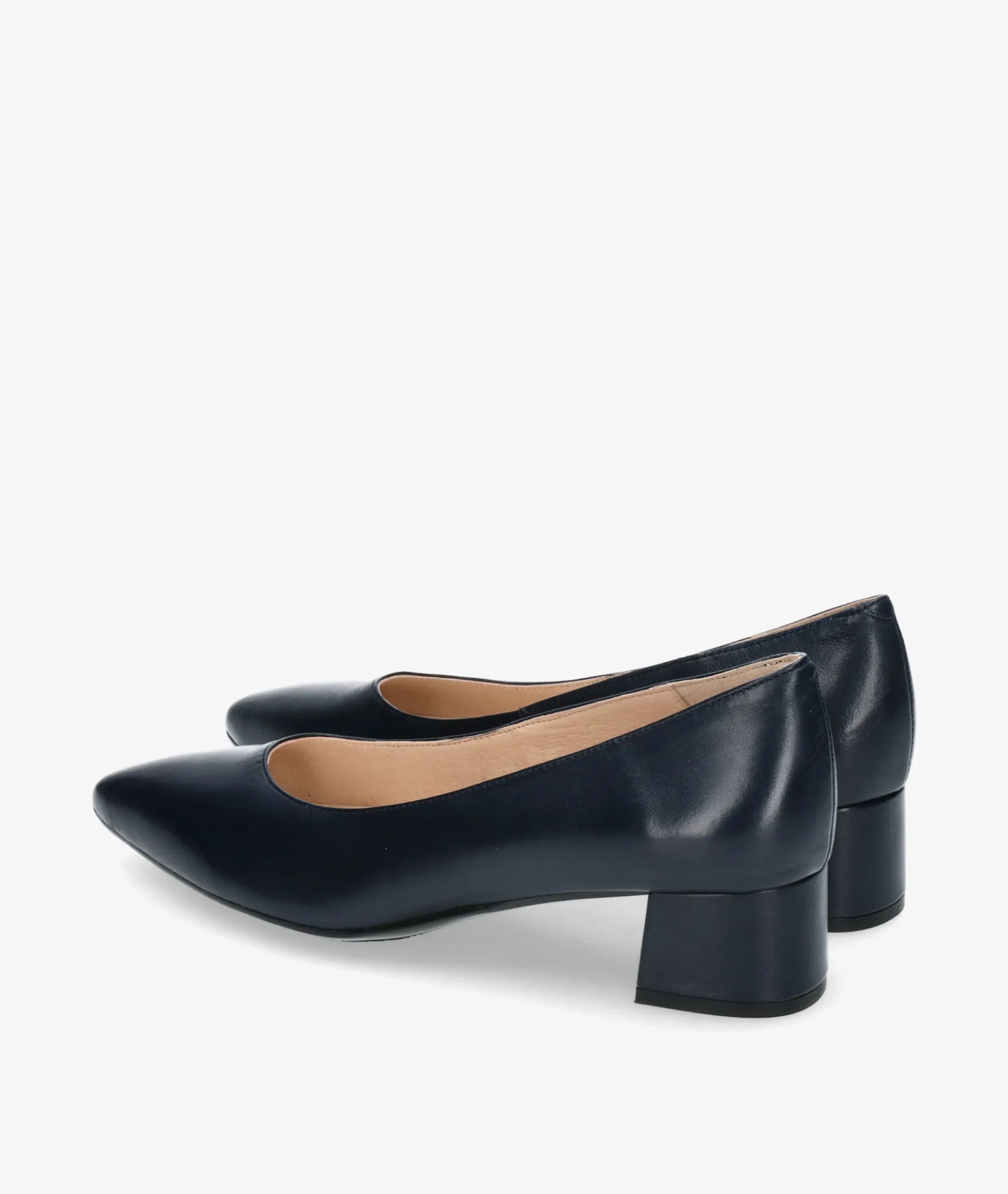 Zapatos bloom&you755 en azul marino