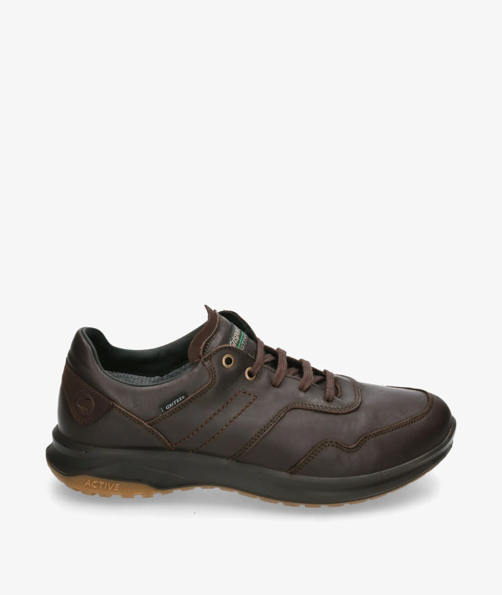 Zapatos casual Grisport 44101 en marrón