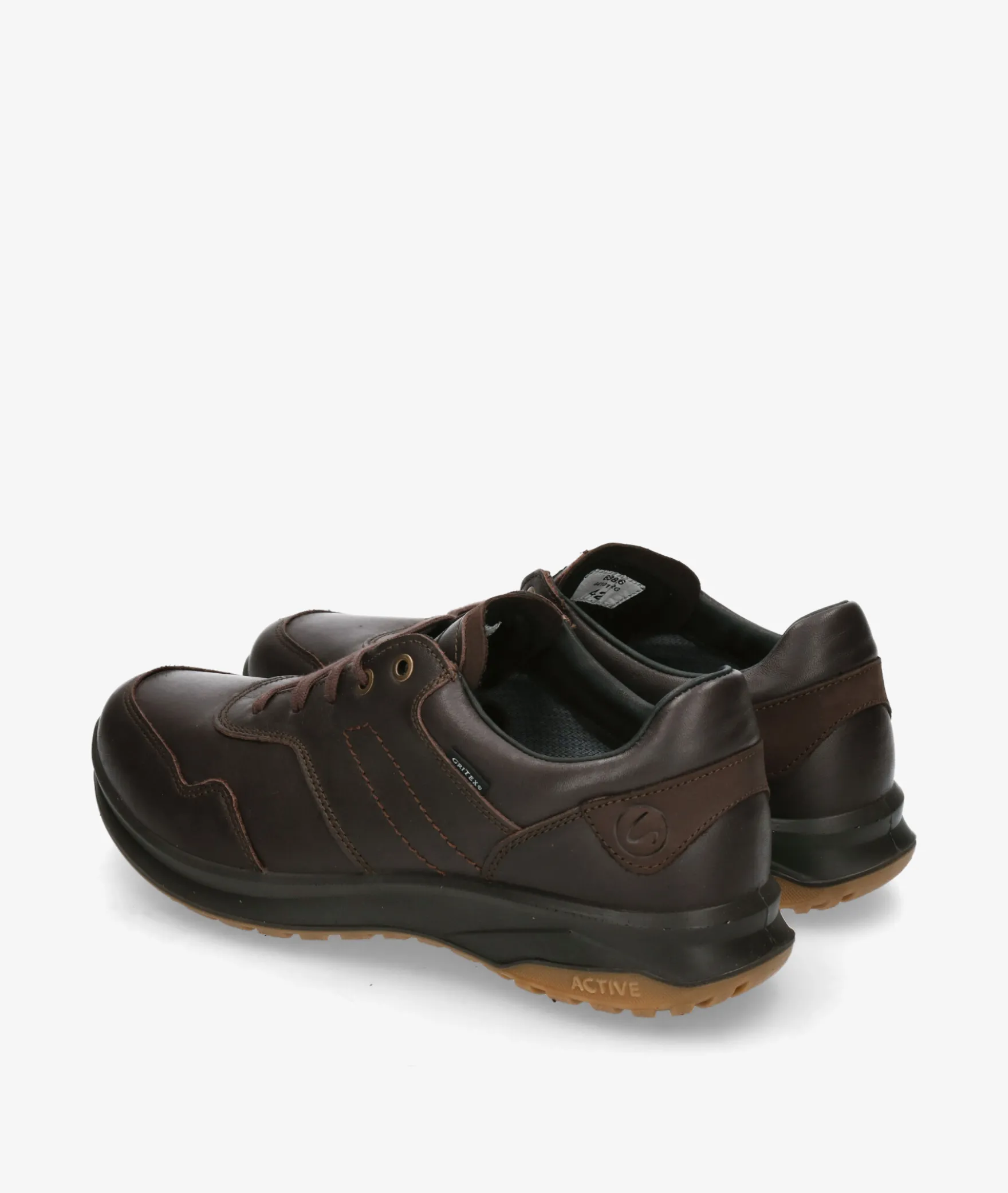 Zapatos casual Grisport 44101 en marrón