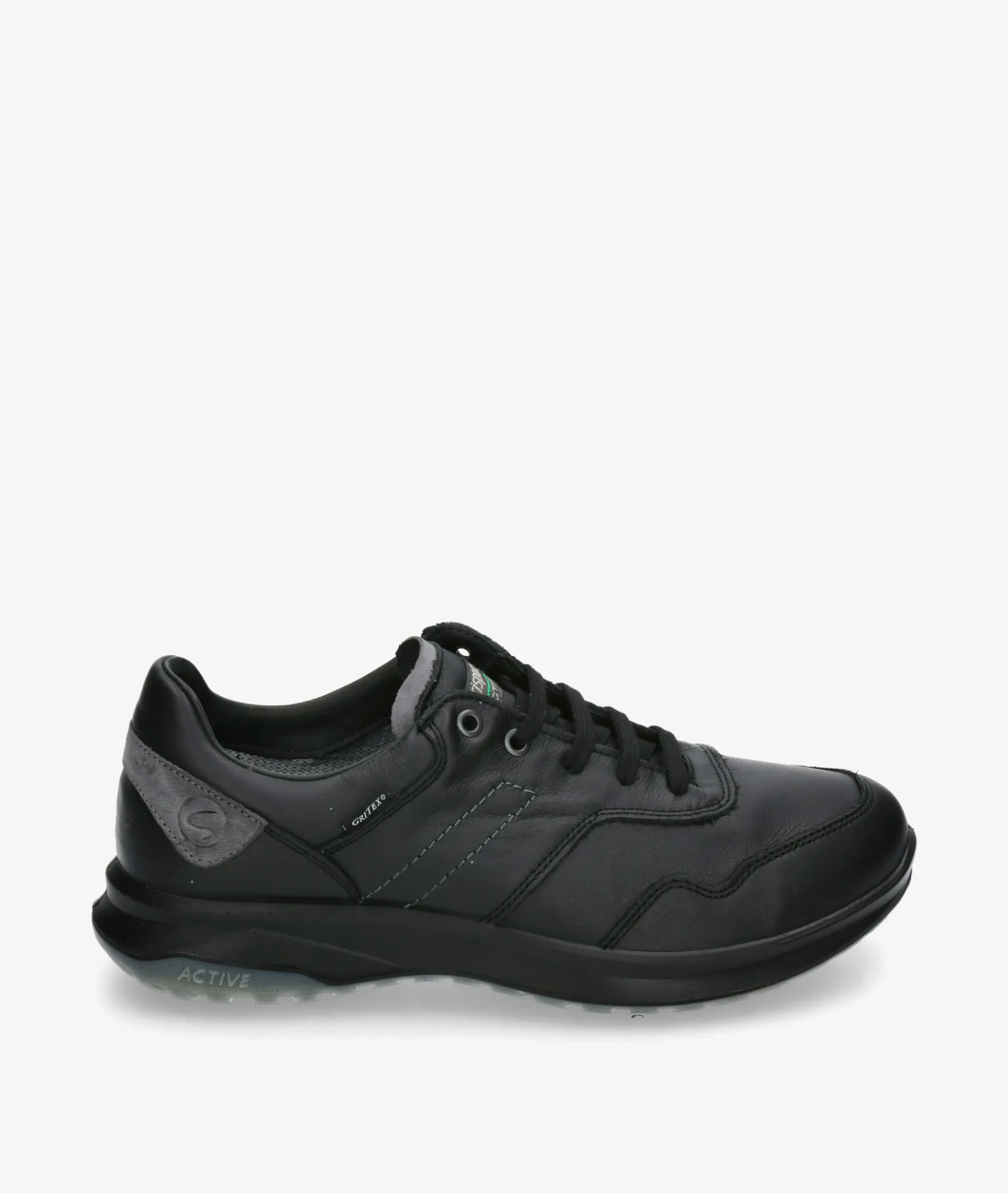 Zapatos casual Grisport 44101 en negro