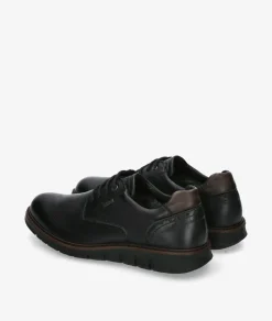 Zapatos casual Igi&Co 8615200 en negro